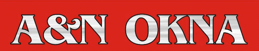 A&N OKNA Logo